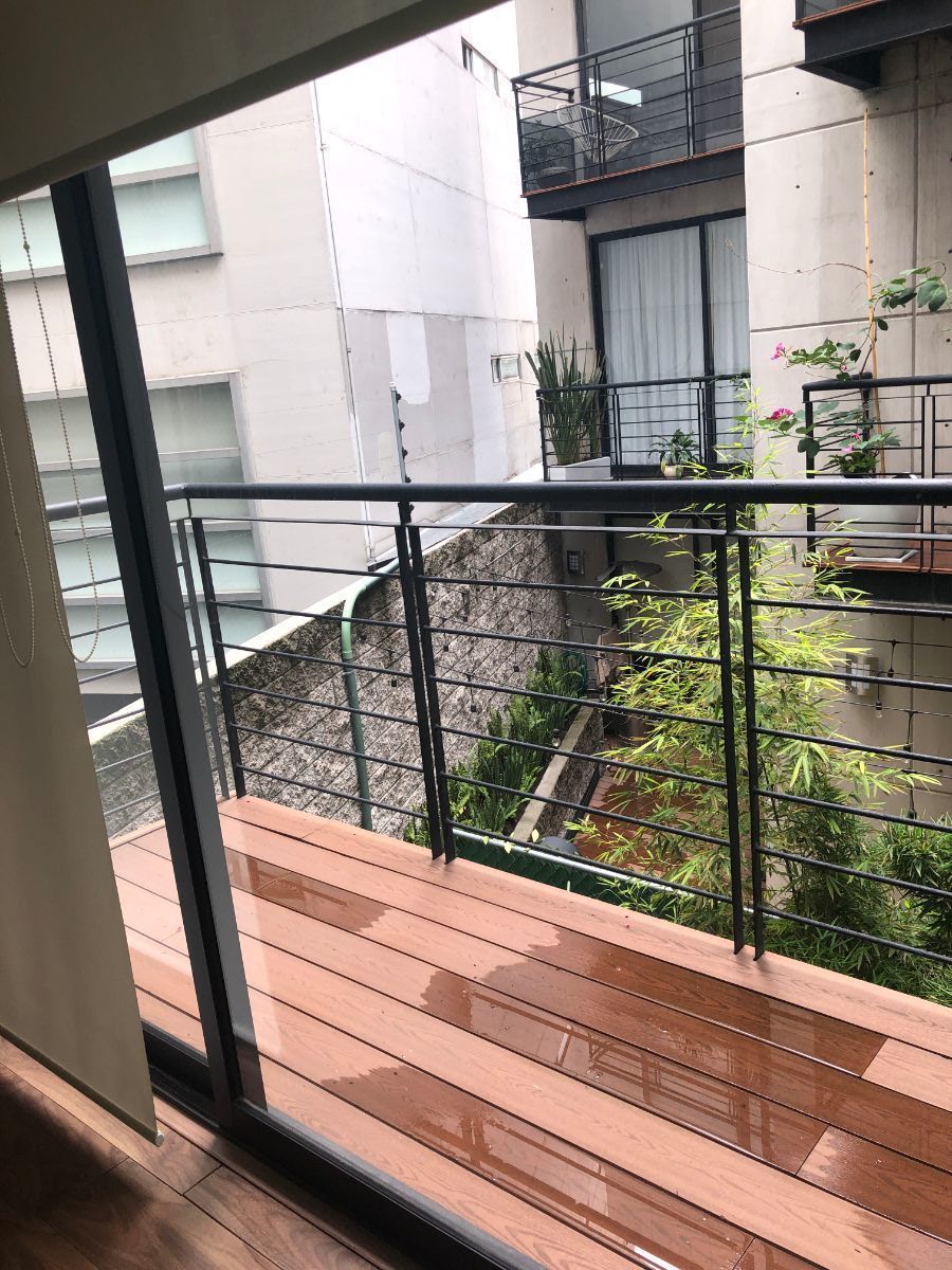 Apartamento em Acacias, Benito Juárez, foto 7 de 11