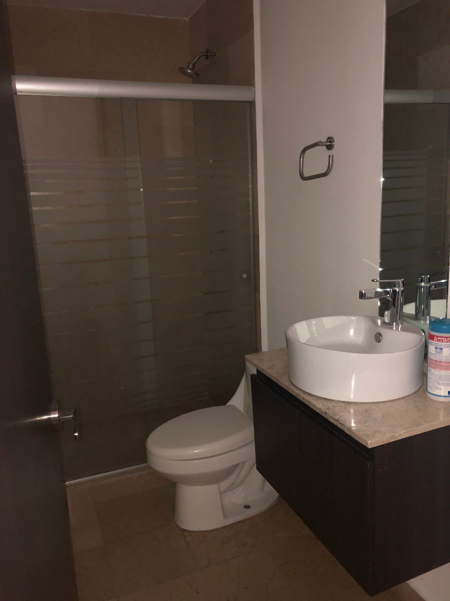 Apartamento em Acacias, Benito Juárez, foto 8 de 11