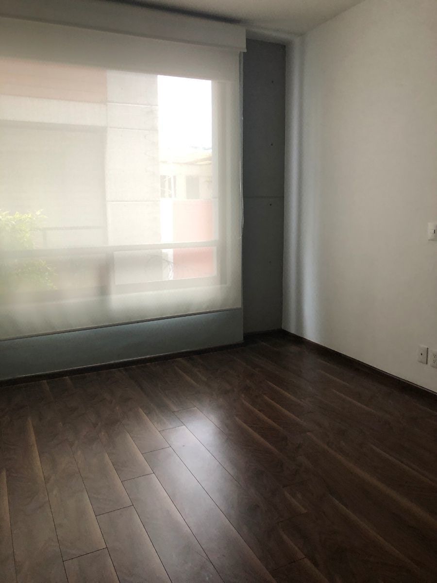 Apartamento em Acacias, Benito Juárez, foto 9 de 11