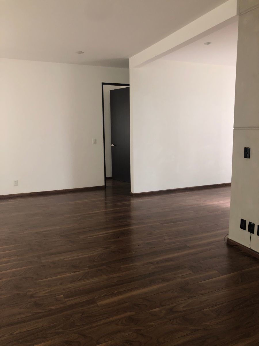 Apartamento em Acacias, Benito Juárez, foto 10 de 11