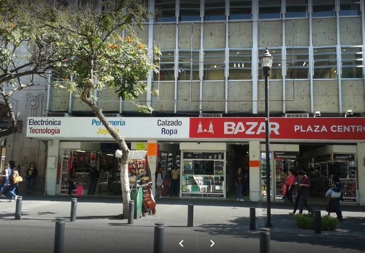 Local oportunidad Plaza Bazar centro Guadalajara - foto 5