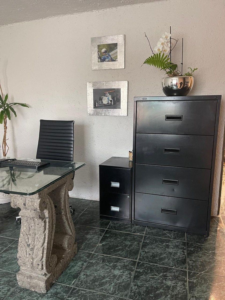 Commercial Storage Unit in Ciudad Adolfo López Mateos, Atizapán de Zaragoza, photo 6 of 22
