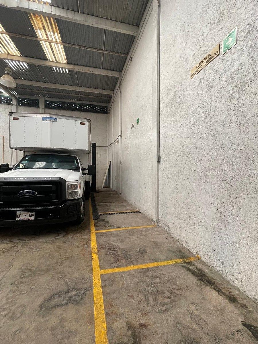 Commercial Storage Unit in Ciudad Adolfo López Mateos, Atizapán de Zaragoza, photo 13 of 22