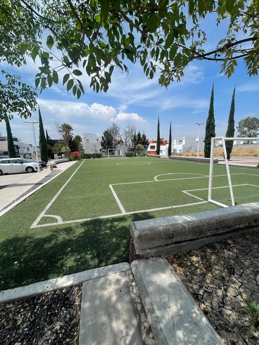 Casa en condominio en Milenio III, Querétaro, foto 18 de 20