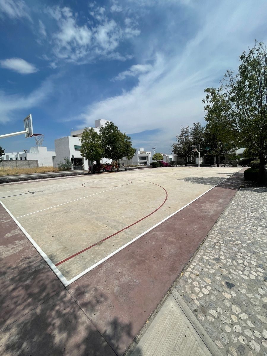 Casa en condominio en Milenio III, Querétaro, foto 17 de 20