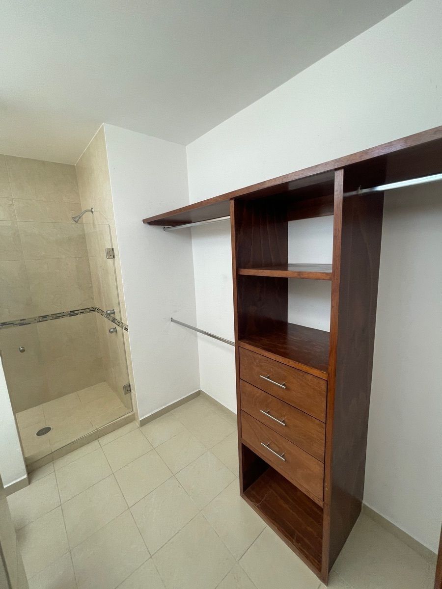 Casa en condominio en Milenio III, Querétaro, foto 6 de 20