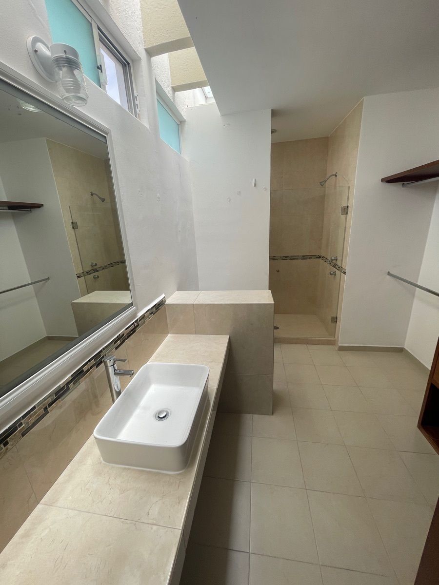 Casa en condominio en Milenio III, Querétaro, foto 5 de 20