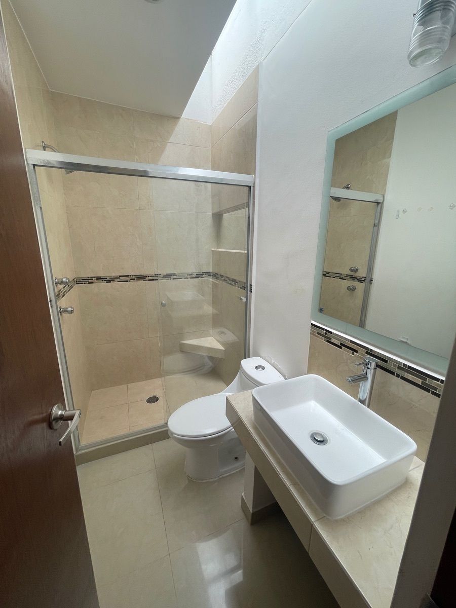 Casa en condominio en Milenio III, Querétaro, foto 8 de 20