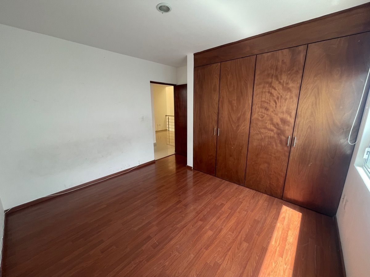 Casa en condominio en Milenio III, Querétaro, foto 9 de 20