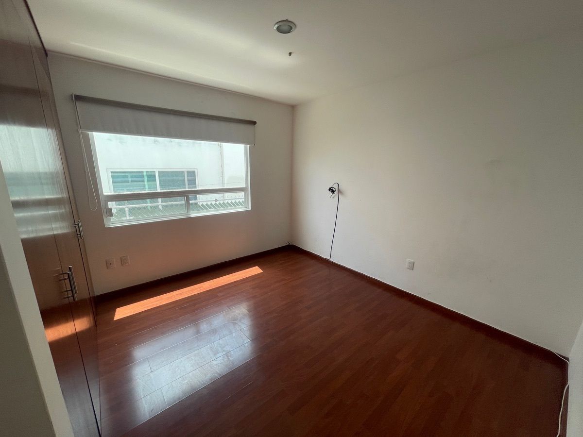 Casa en condominio en Milenio III, Querétaro, foto 10 de 20