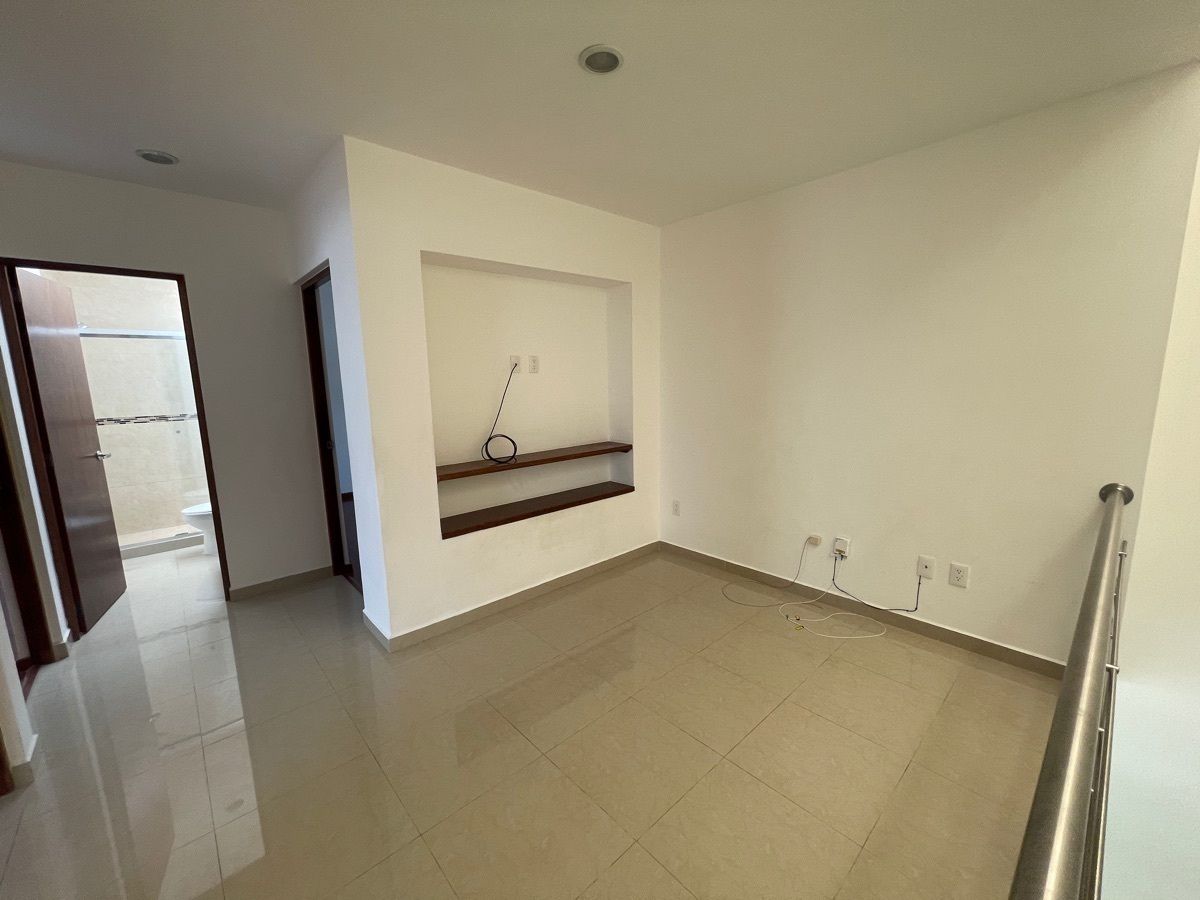 Casa en condominio en Milenio III, Querétaro, foto 12 de 20