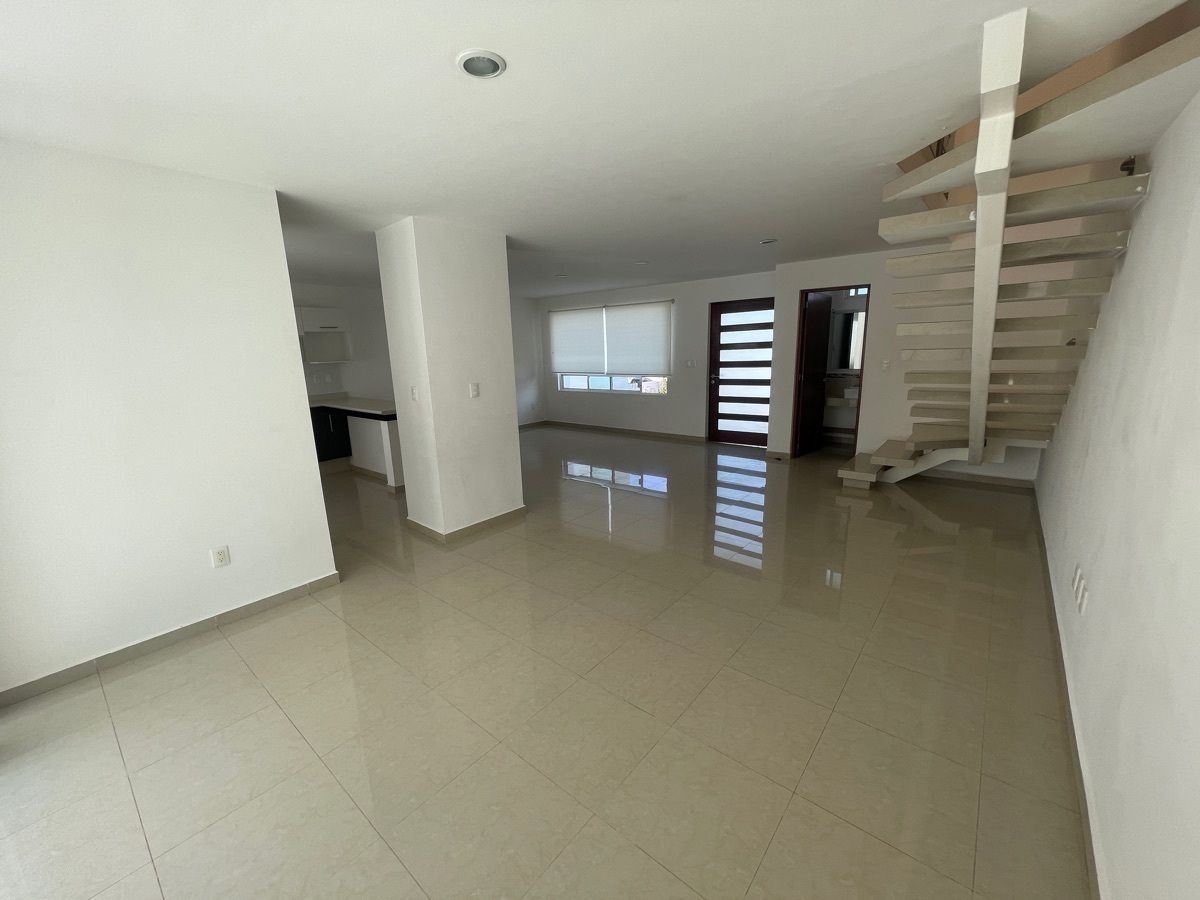 Casa en condominio en Milenio III, Querétaro, foto 13 de 20