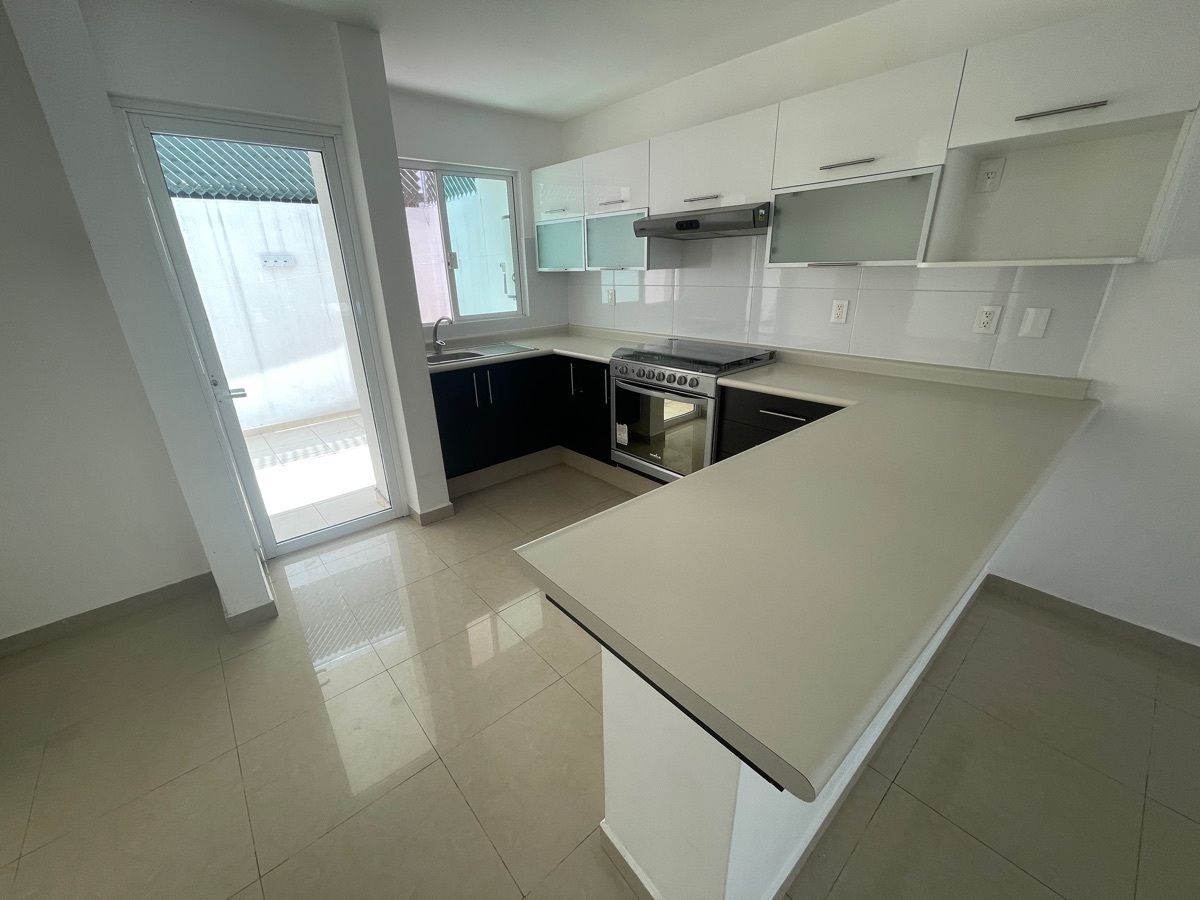 Casa en condominio en Milenio III, Querétaro, foto 4 de 20