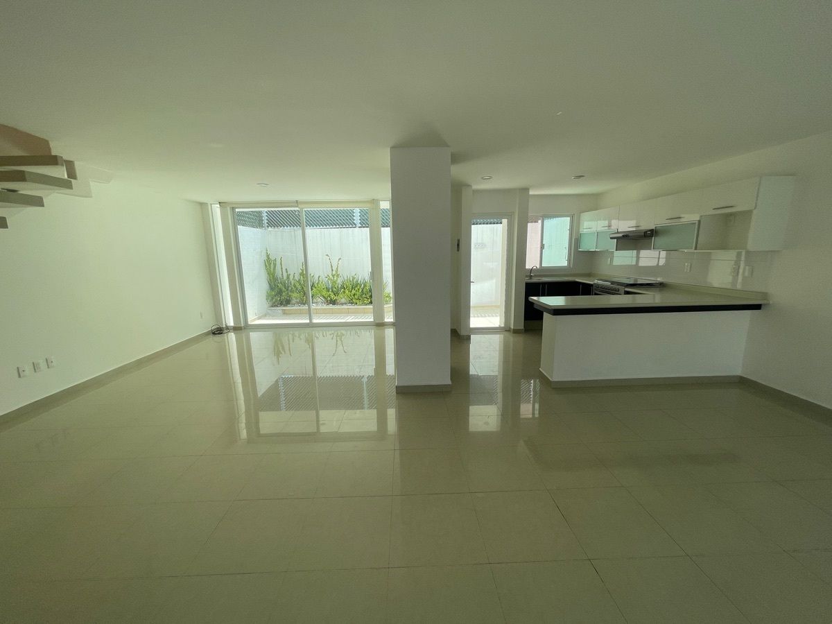 Casa en condominio en Milenio III, Querétaro, foto 2 de 20