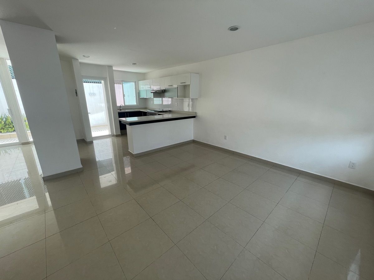 Casa en condominio en Milenio III, Querétaro, foto 3 de 20