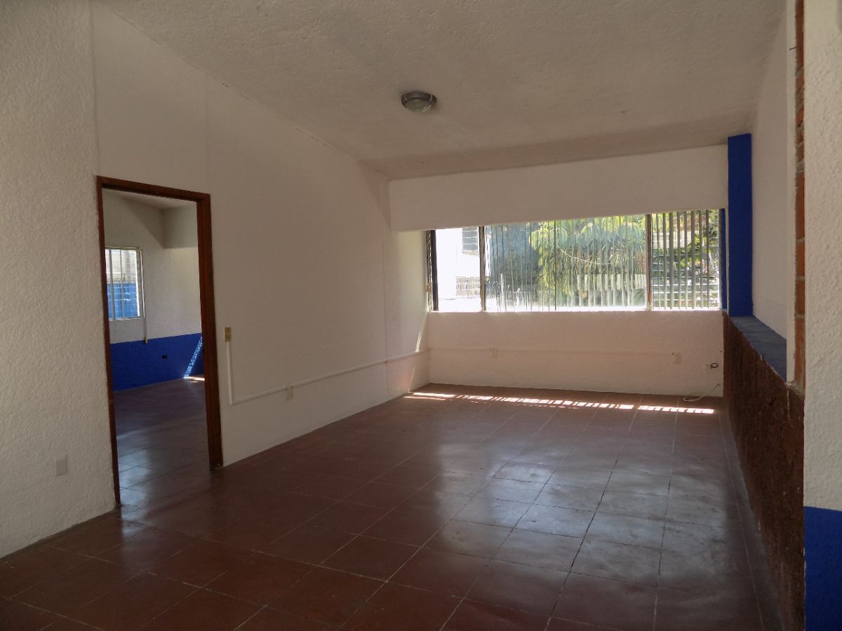 Casa em Vista Hermosa, Cuernavaca, foto 13 de 23