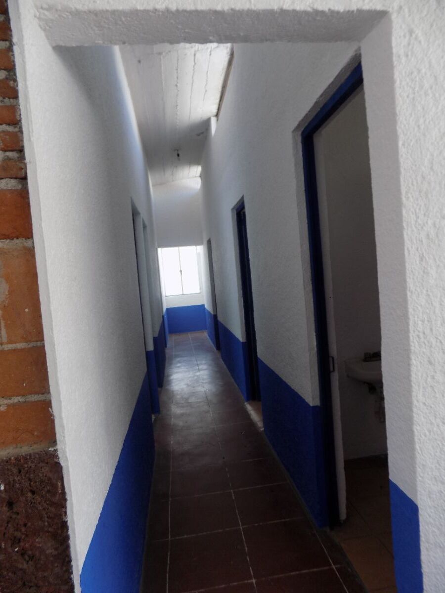 Casa em Vista Hermosa, Cuernavaca, foto 16 de 23