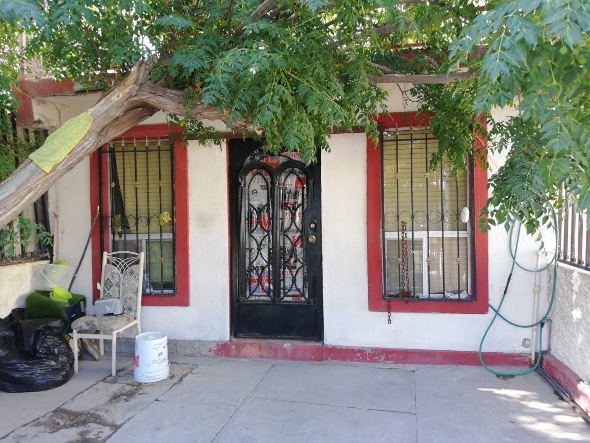 Venta Casa Cd. Juárez Arco Iris $720,000 DanAlq G656-03 | EasyBroker