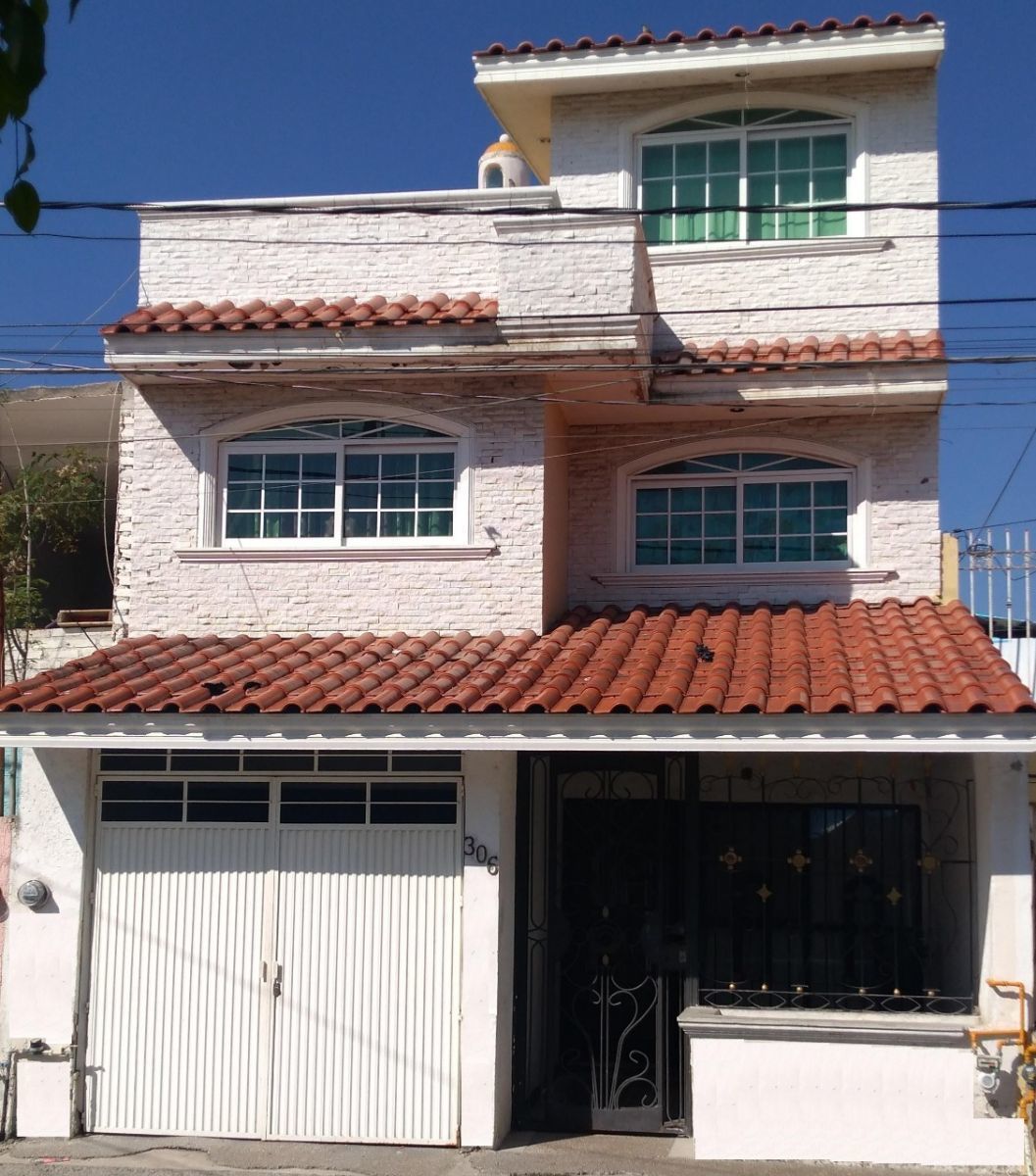 Casa En Santa María Del Granjero Guanajuato, 0 M², $ - Allproperty