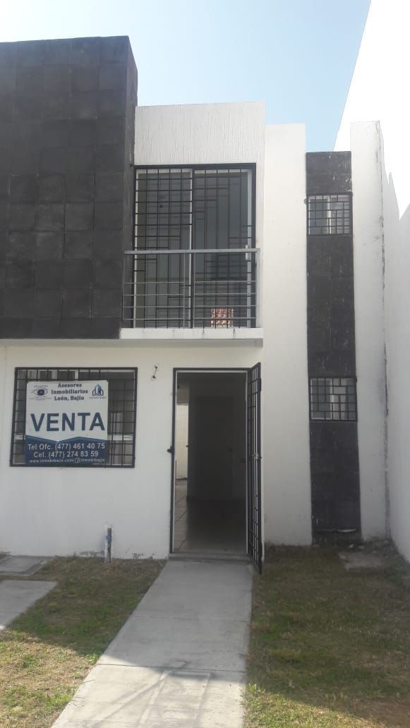 Casa En Punta Nogal Guanajuato, 0 M², $900, Mxn - Allproperty