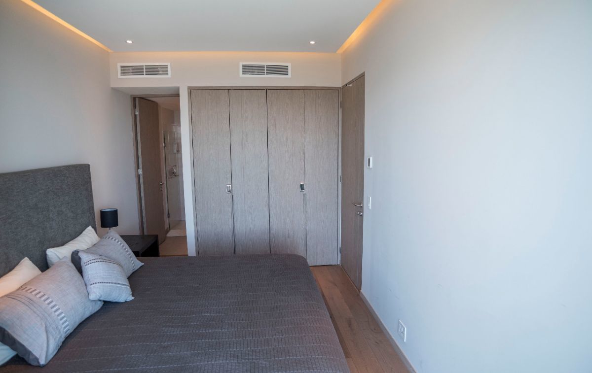 Departamento en Santa Fe, Álvaro Obregón, foto 11 de 22