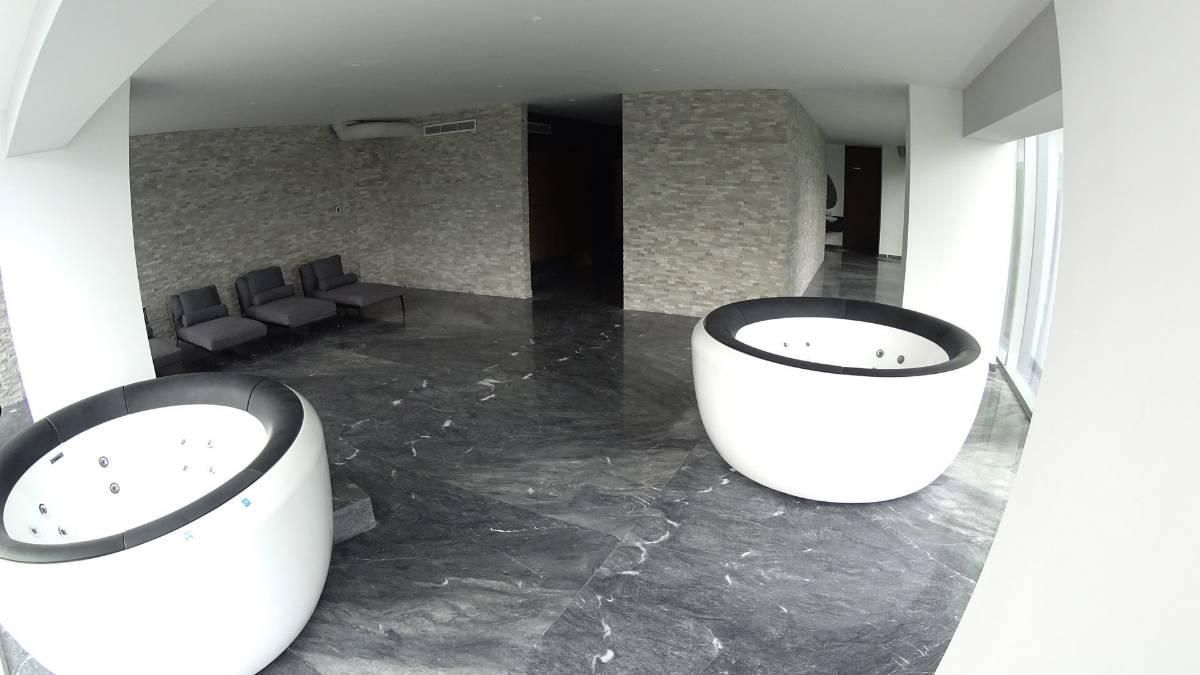 Departamento en Santa Fe, Álvaro Obregón, foto 18 de 22