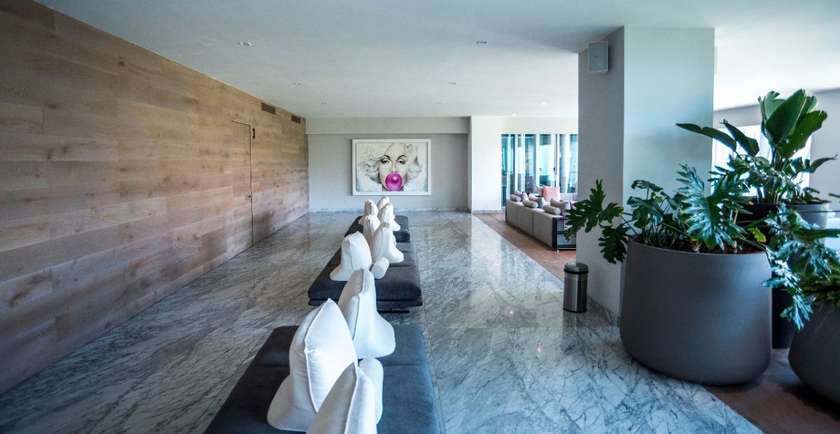 Departamento en Santa Fe, Álvaro Obregón, foto 21 de 22