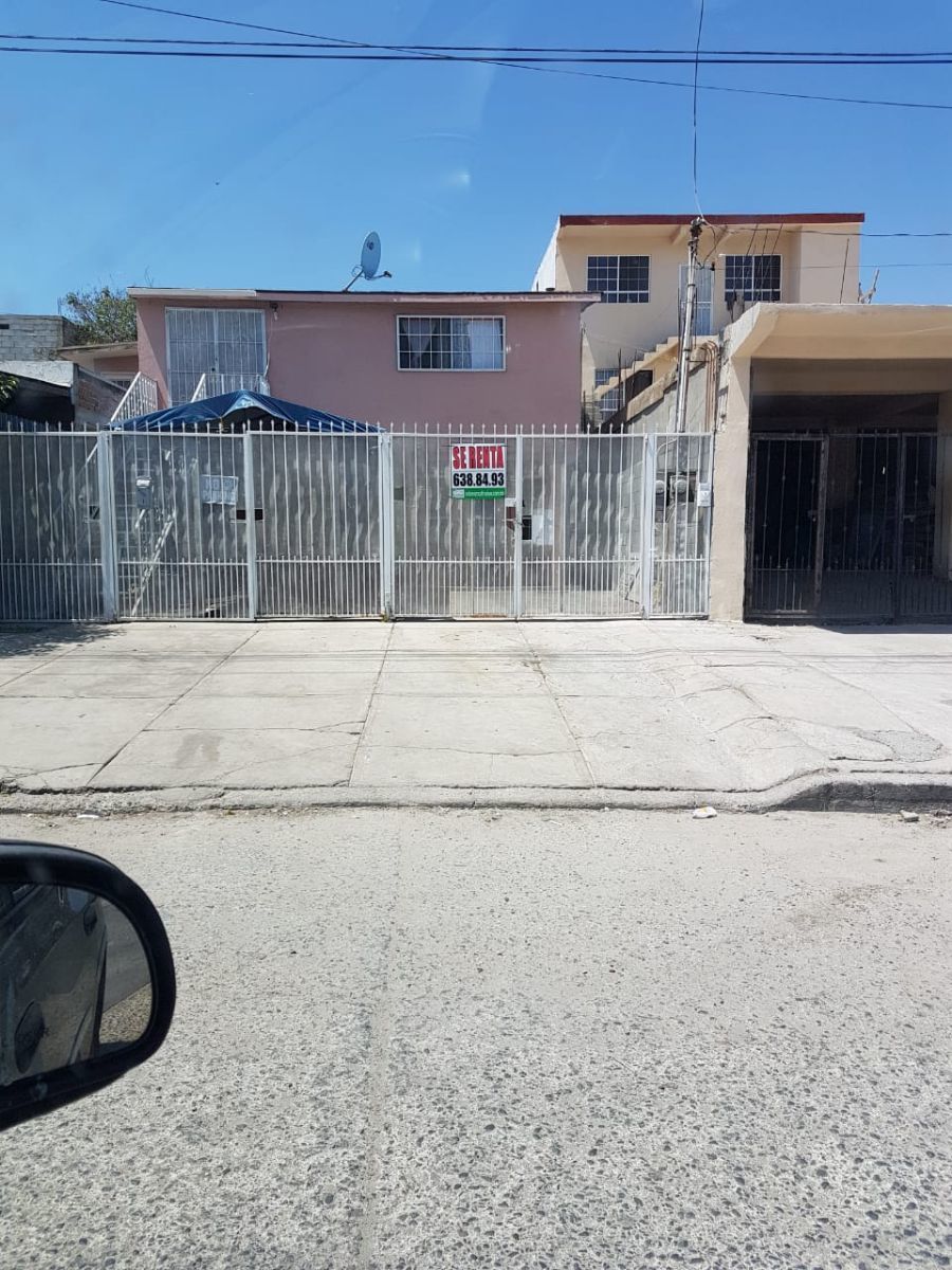 Departamento en RENTA en Otay Modulo 1, Tijuana . | EasyBroker