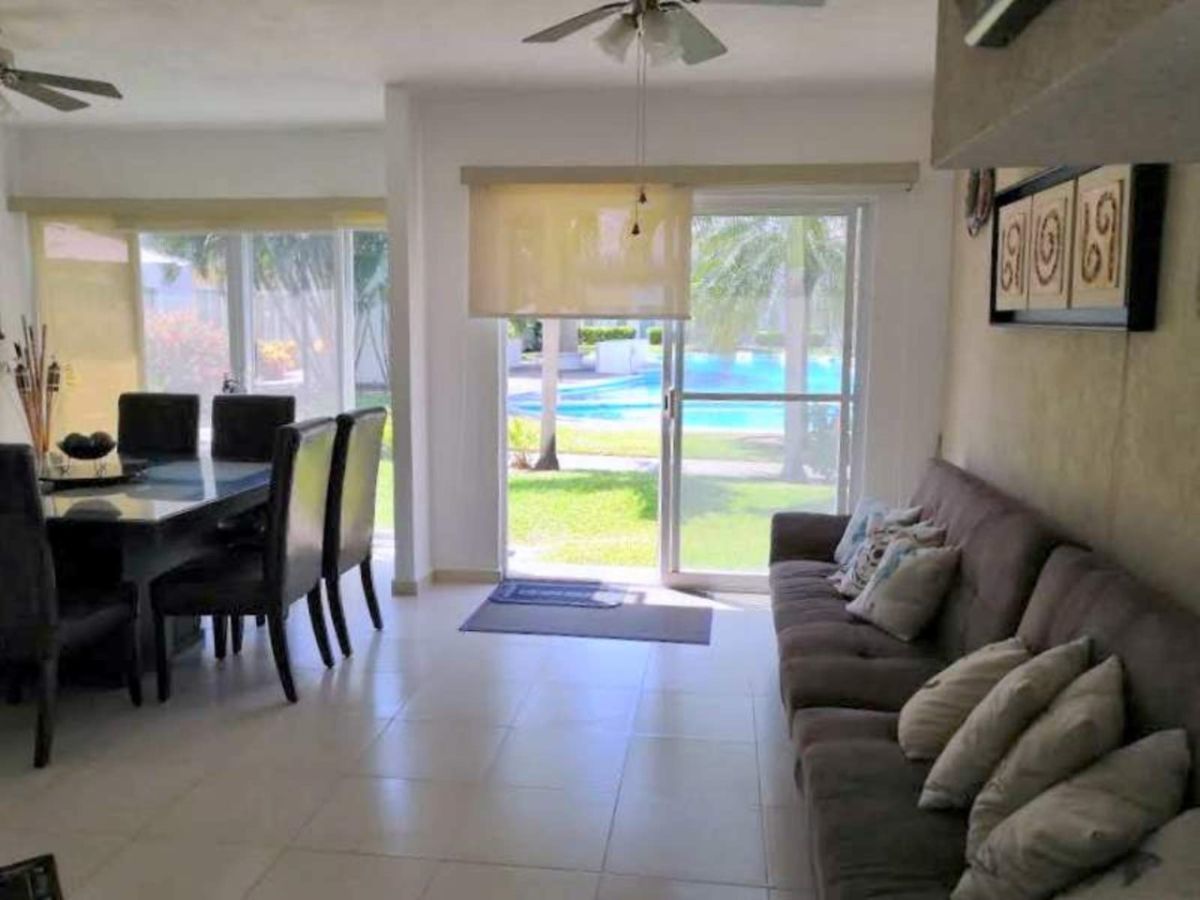 2 de 32: Acapulco Diamante venta casa con 3 recámaras jardín alberca