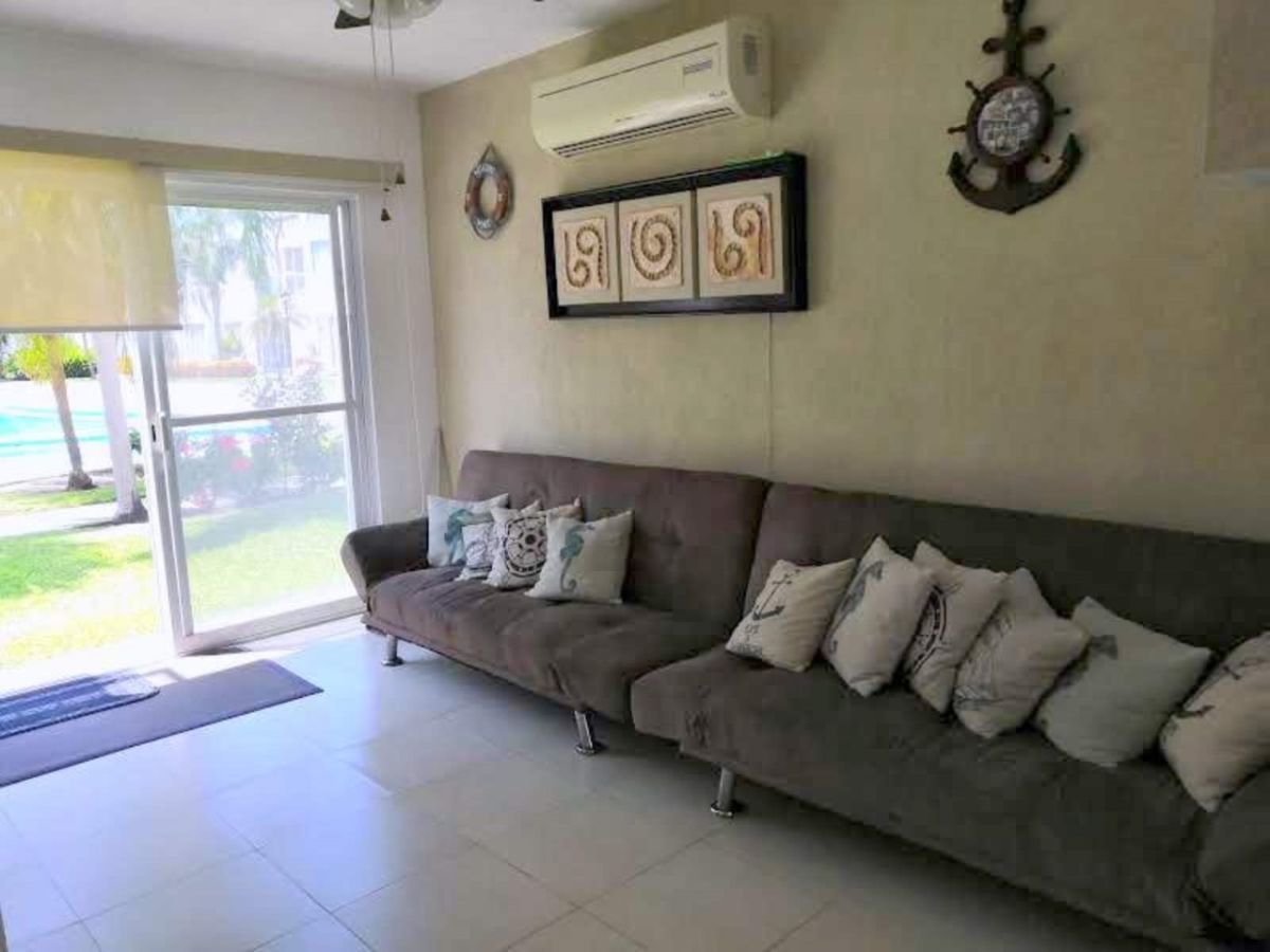 3 de 32: Acapulco Diamante venta casa con 3 recámaras jardín alberca