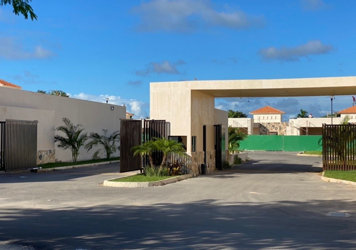 Casa en Conkal, Conkal, foto 23 de 42