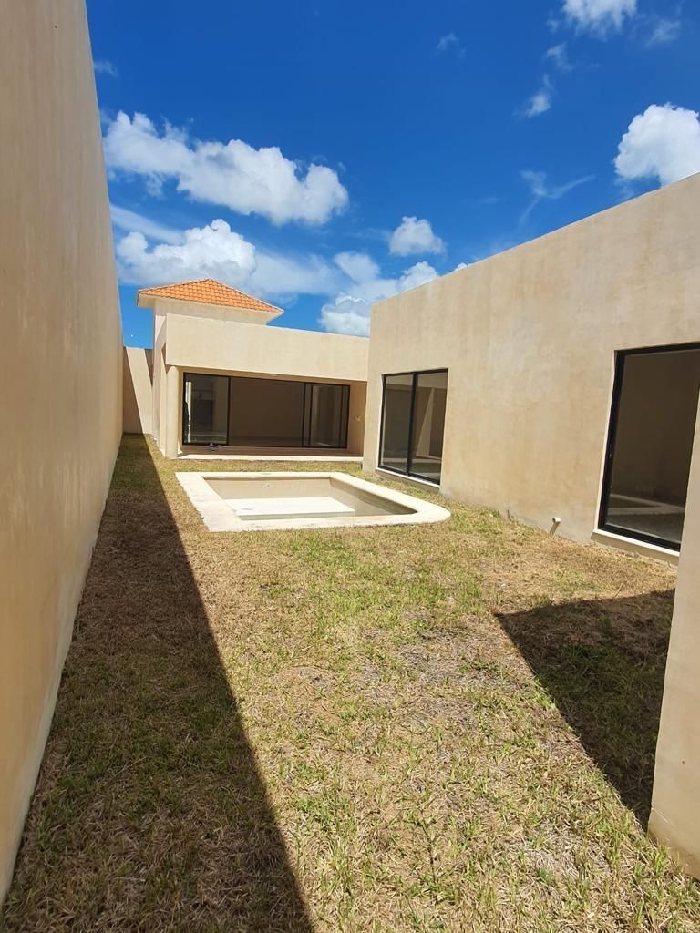 Casa en Conkal, Conkal, foto 20 de 42