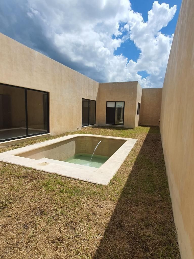 Casa en Conkal, Conkal, foto 21 de 42