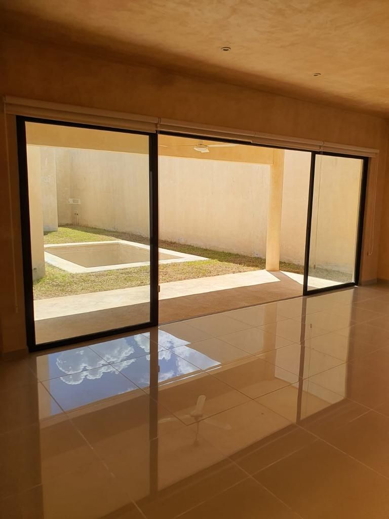 Casa en Conkal, Conkal, foto 8 de 42