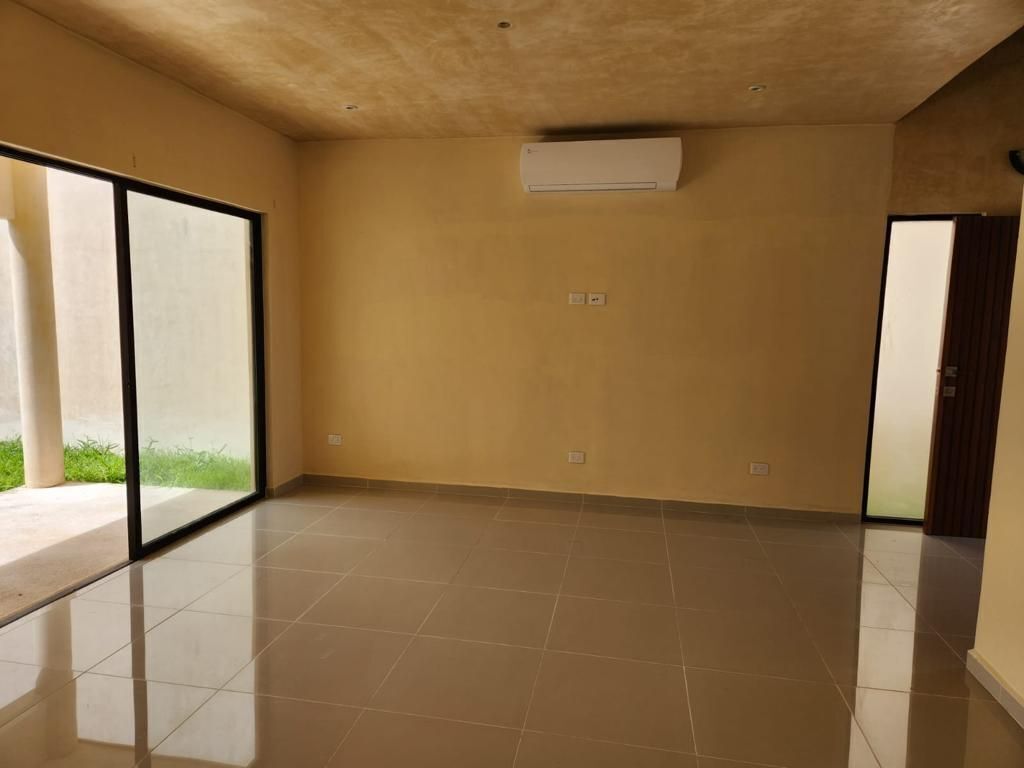 Casa en Conkal, Conkal, foto 6 de 42