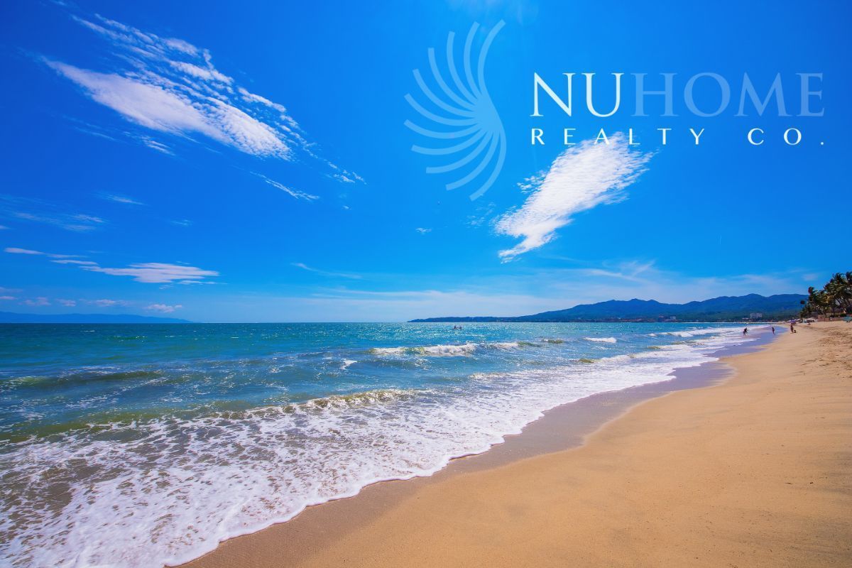 49 of 50: Bucerias beach NUHome Realty