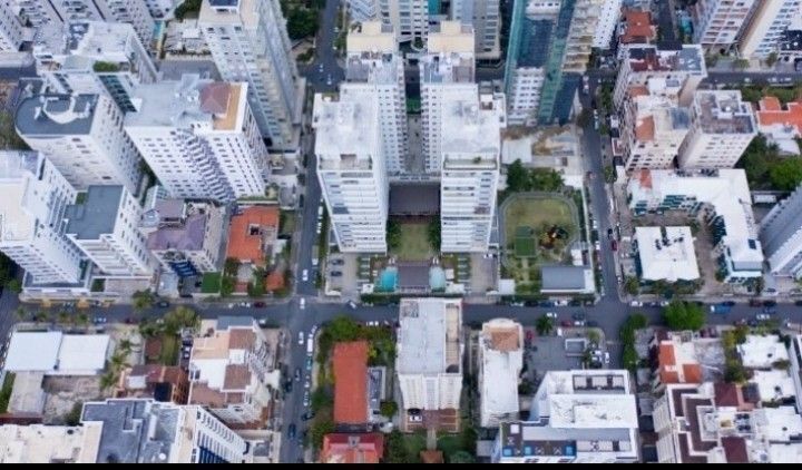 2 de 22: La mejor zona de Piantini a dos cuadras de Blue Mall