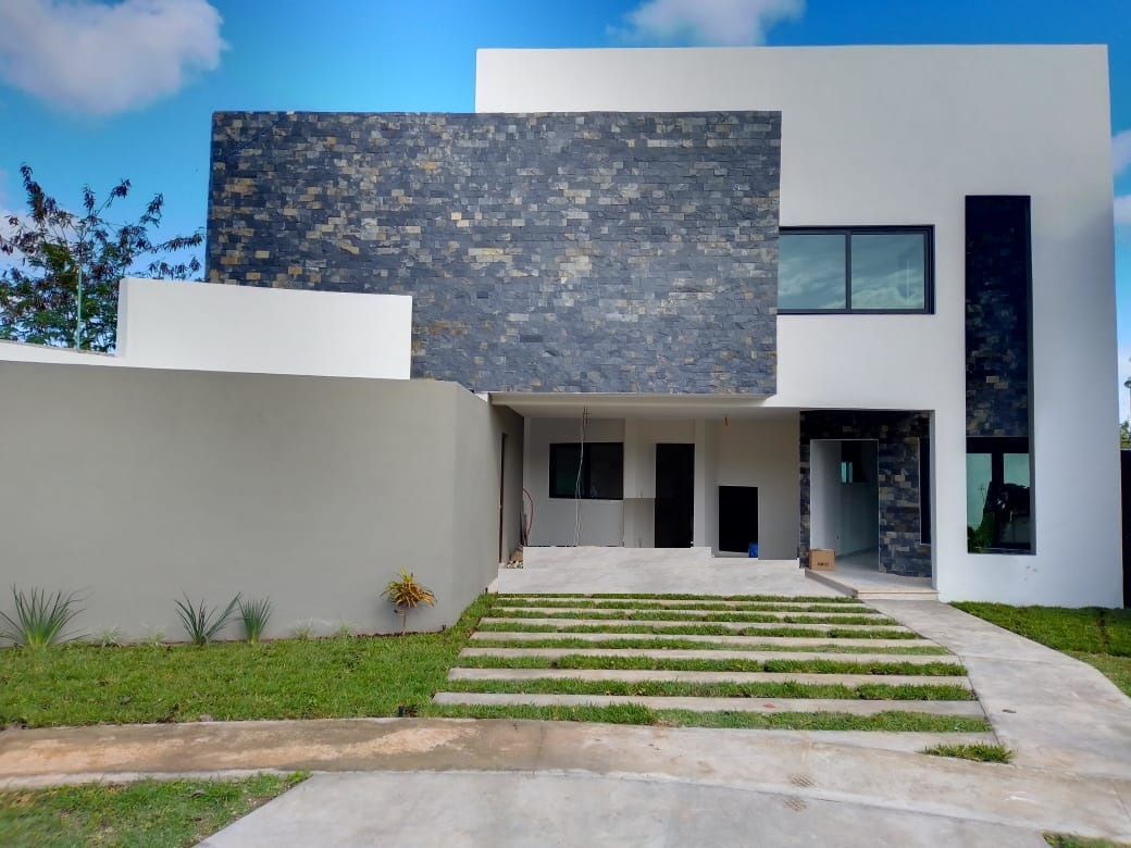 Casa en Venta en Privada Parque Natura, 4 Recámaras, Entrega Inmediata. |  EasyBroker