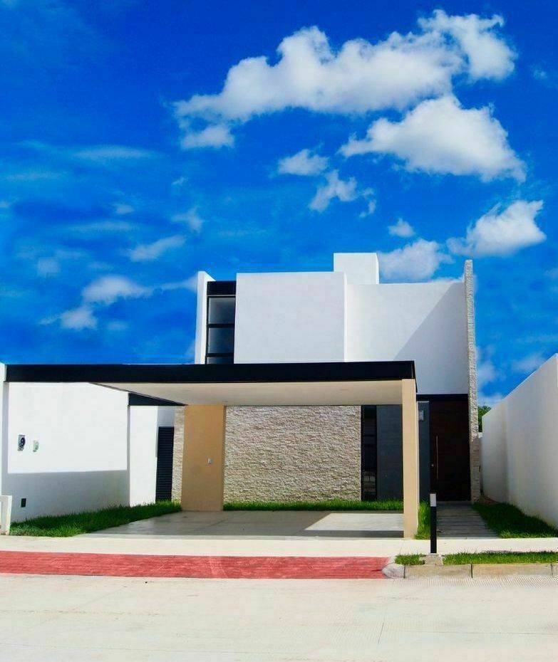AllProperty - Casa en Venta en Privada Yaax-beh, Conkal, Zona de Alta Plusvalía en Mérida