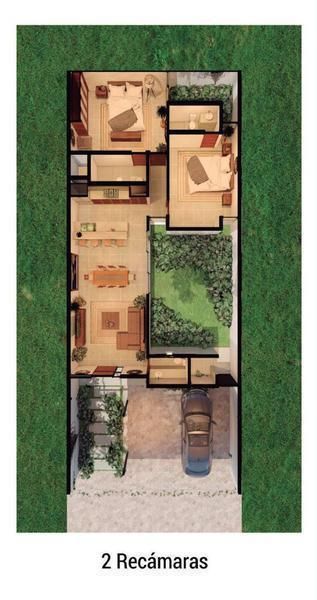 8 of 13: Plano Distribución