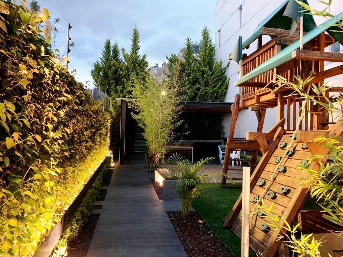 Departamento en Santa Fe Cuajimalpa, Cuajimalpa de Morelos, foto 5 de 11