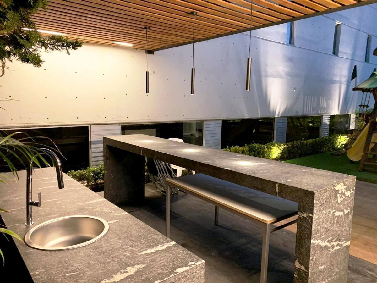 Departamento en Santa Fe Cuajimalpa, Cuajimalpa de Morelos, foto 7 de 11