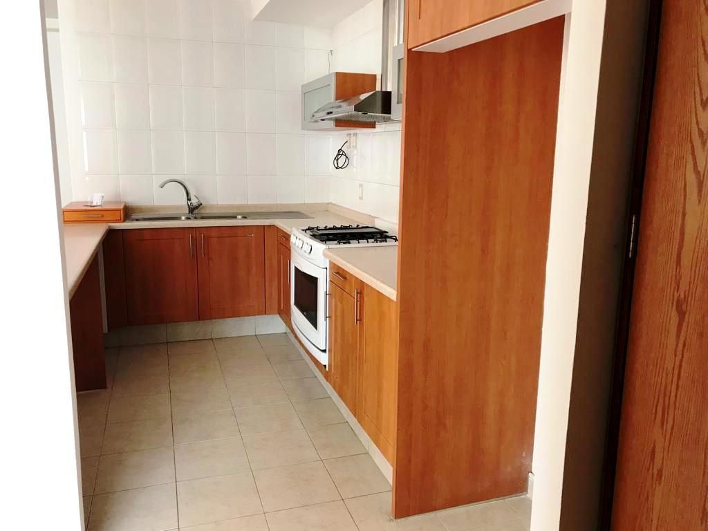 Departamento en Santa Fe Cuajimalpa, Cuajimalpa de Morelos, foto 2 de 11