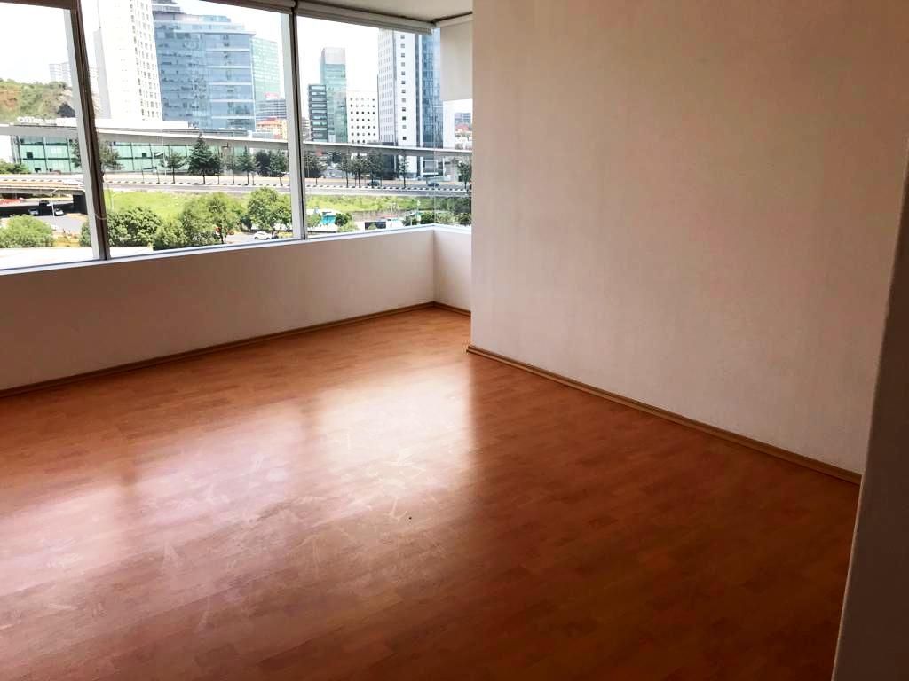 Departamento en Santa Fe Cuajimalpa, Cuajimalpa de Morelos, foto 3 de 11