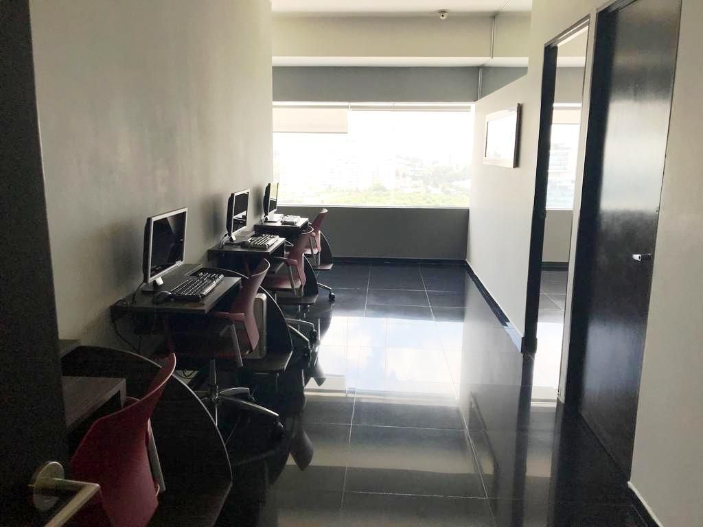 Departamento en Santa Fe Cuajimalpa, Cuajimalpa de Morelos, foto 9 de 11