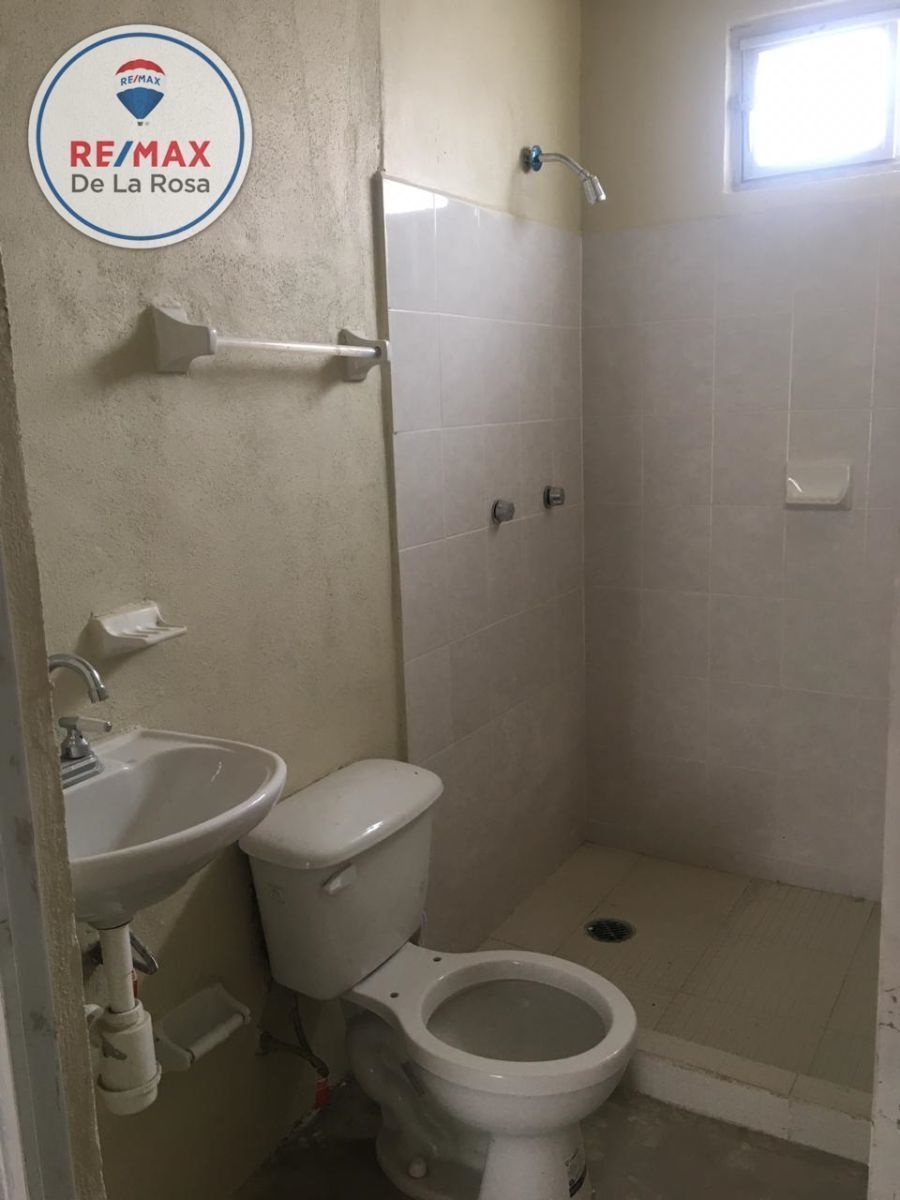 4 de 10: Baño completo