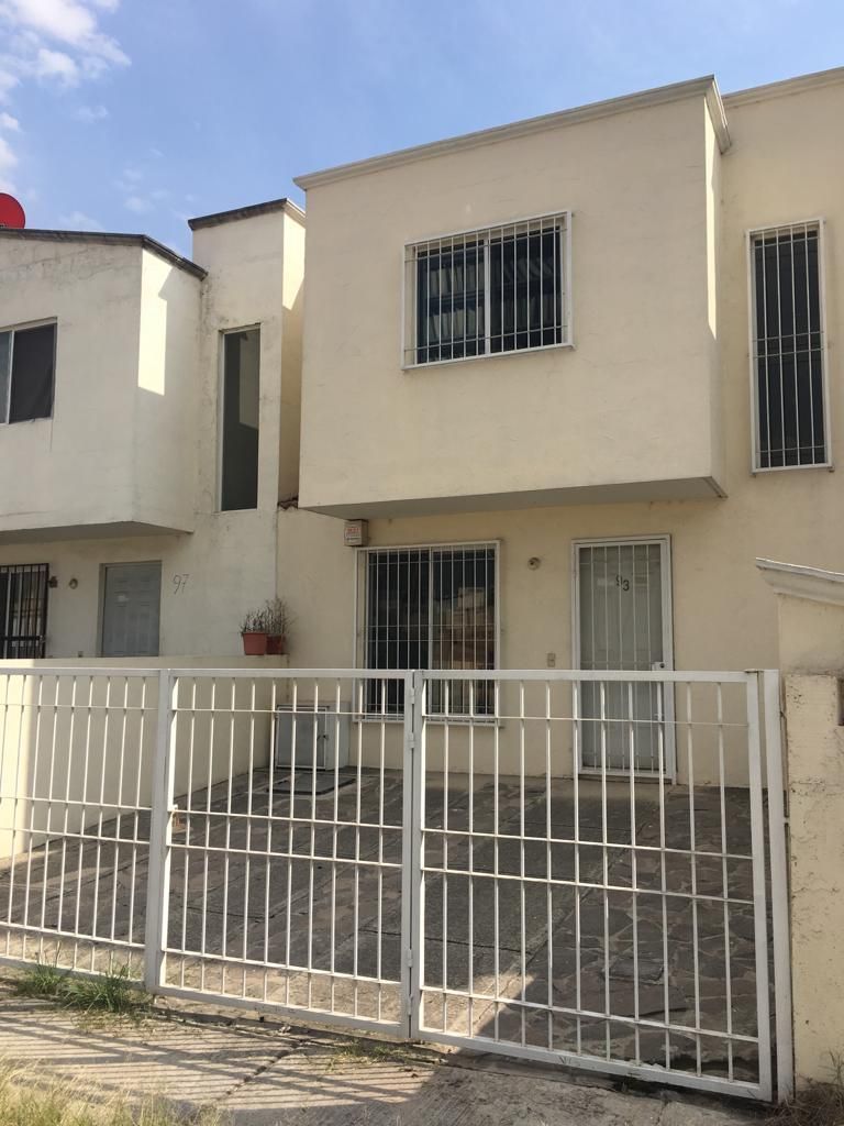 CASA EN VENTA EN HACIENDAS VISTA HERMOSA | EasyBroker