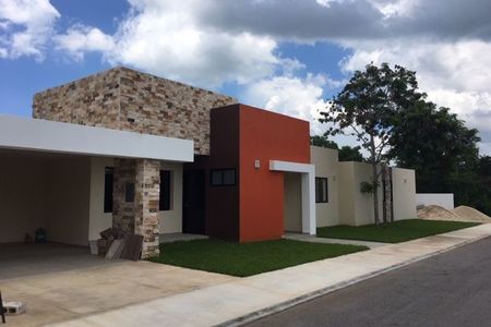 Casa en Venta, JARDINES DE REJOYADA al Norte de Mérida Yucatán