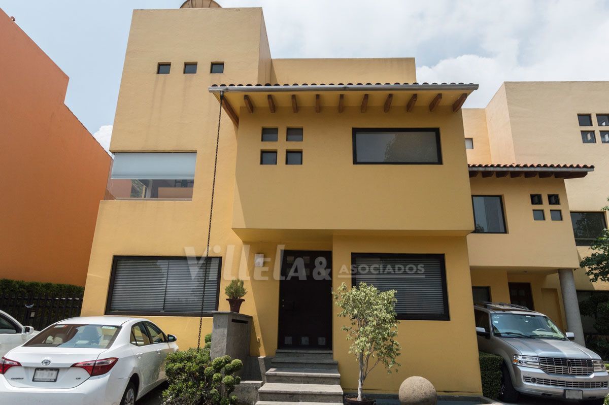 Casa en Renta Fraccionamiento Lomas San Angel | EasyBroker