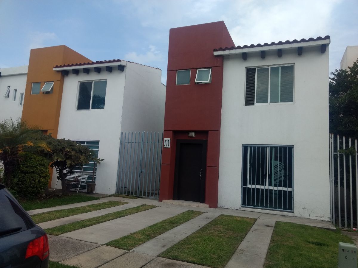 Casa en Venta, Fraccionamiento Bonanza Residencial, Tlajomulco de Zúñiga |  EasyBroker